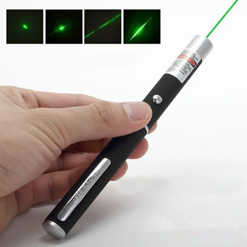 

Laser Pointer Laser Light Pen Laser Sight 5MW High Power Green Blue Red Dot Military Pointer Laser Meter 405Nm 530Nm 650Nm Lazer