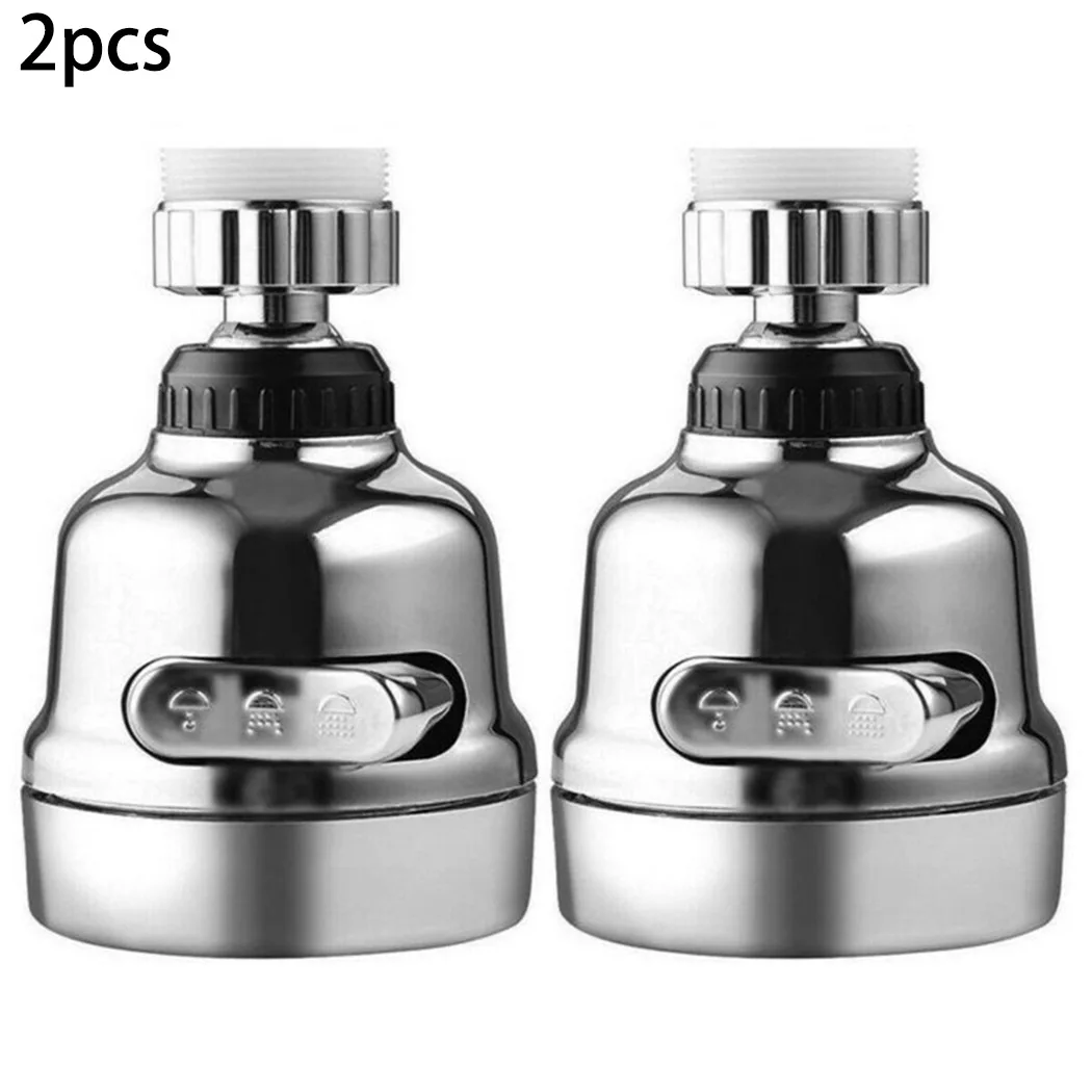 

Насадка На кран, распылитель на 360 градусов, кухонный кран, экономия воды, 3 режима