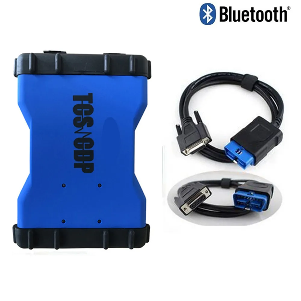 2021 Новинка 2017 R3 программное обеспечение Keygen Obd Obd2 Scan VD TCS Pro Plus новый VCI