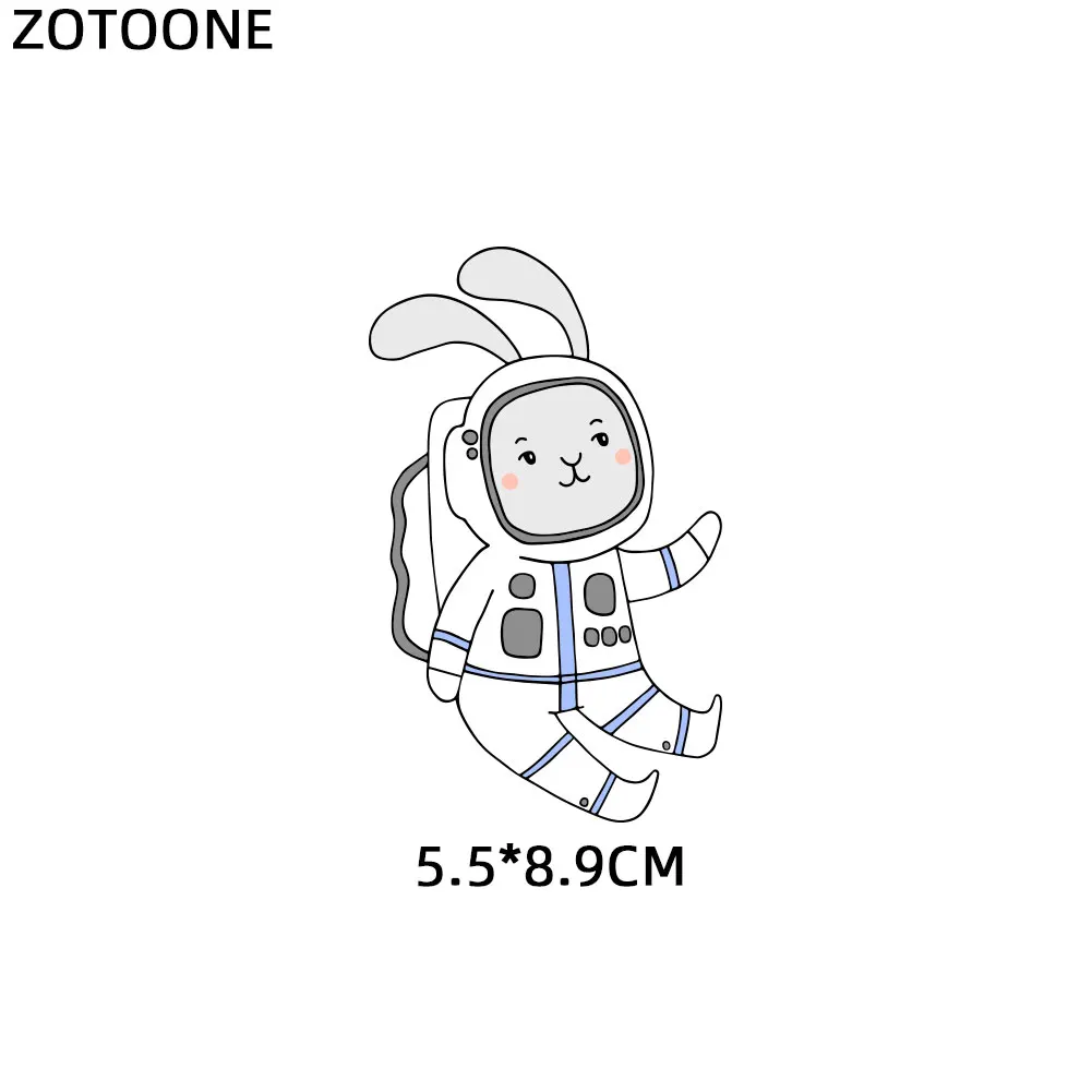ZOTOONE DIY Рождество термо-Стикеры для одежды аппликация с кружевными вставками на