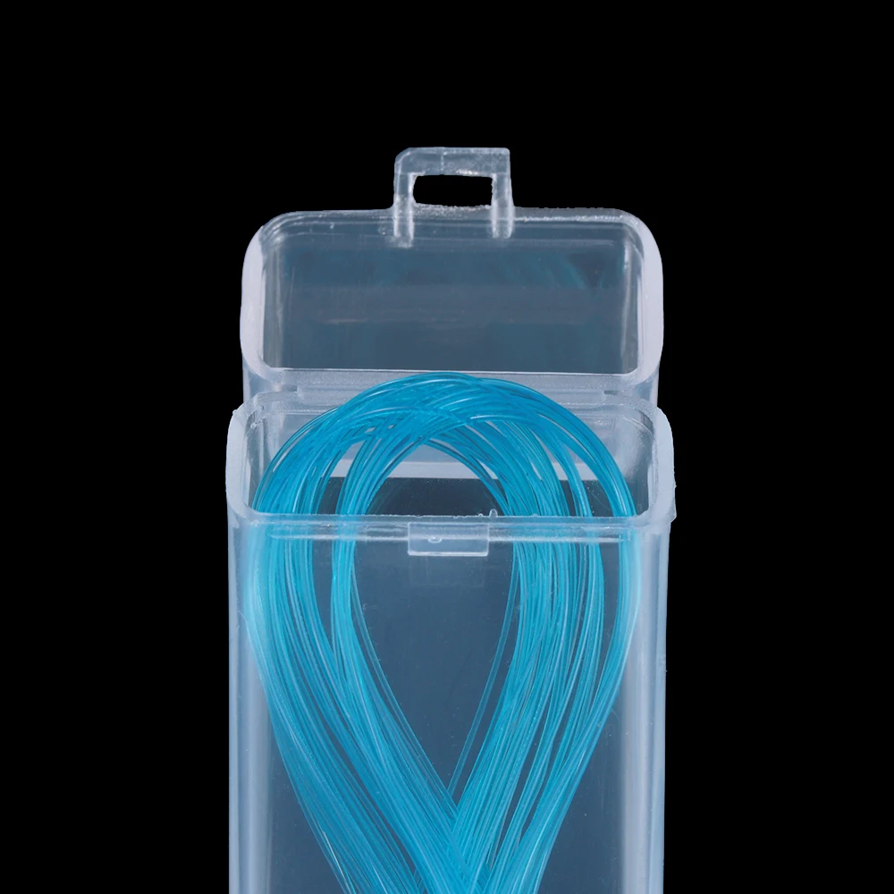 35 шт./компл. высокое качество горячая Распродажа нейлоновый Флоссер имплантат