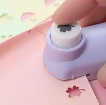 Gemini тиснение труда экономия цветок печатная машина дети детский сад класс