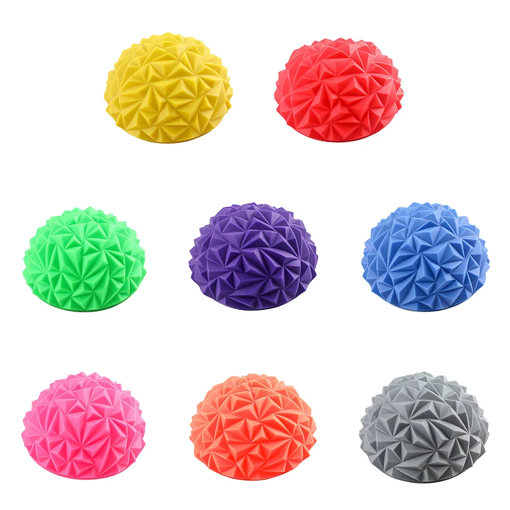 1 шт. Детский/взрослый тренировочный мяч для йоги|Мячи йоги| |