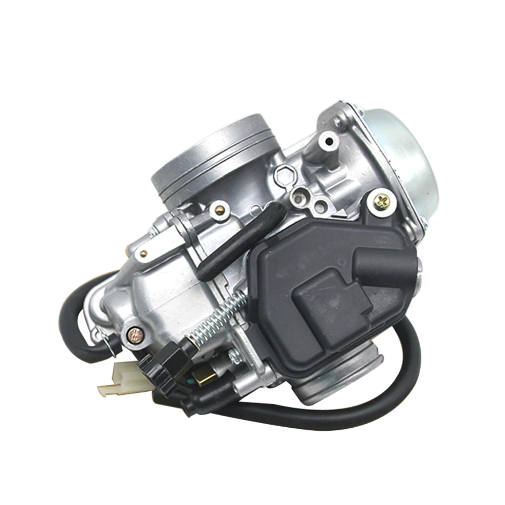 ALconstar-Motorcycle Carburetor PD32J 32MM Modified Carb ATV Quads For Honda ATC250SX TRX300 2X4 TRX350FE TRX350TM TRX450FE 4X4 |