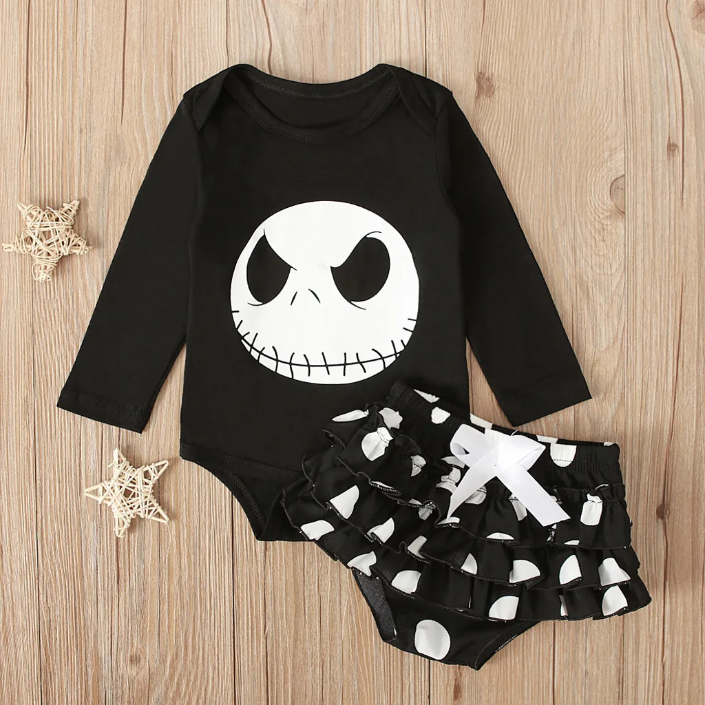 Милый Сказочный детский дизайнерский наряд на день рождения комбинезон для