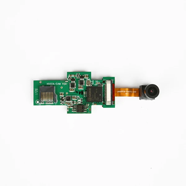 

Модуль камеры 1080P для квадрокоптера Hubsan H216A X4