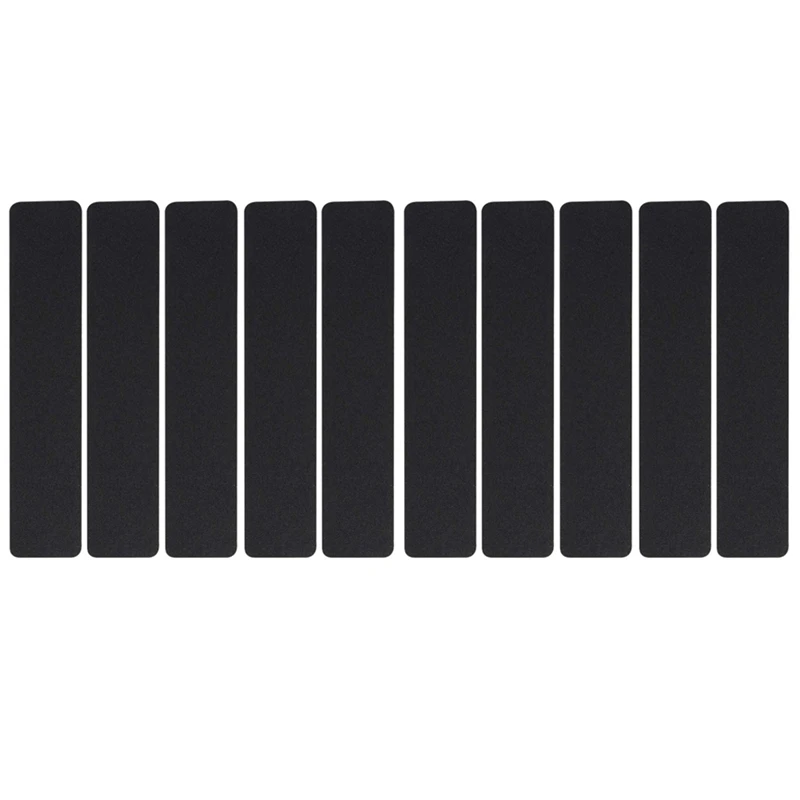 10 парный набор педалей для лестницы прямоугольный нескользящий ковер коврик