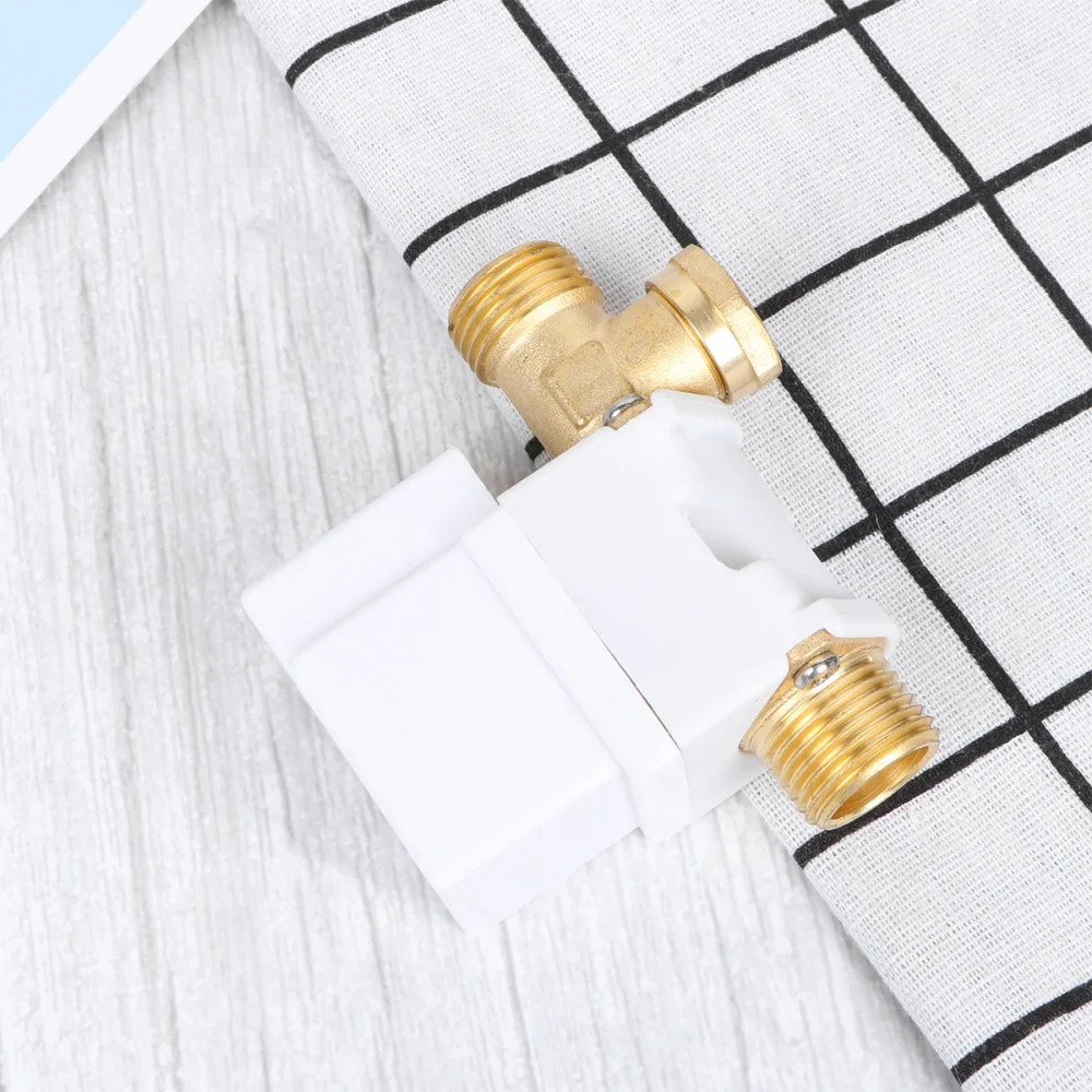 

1/2 Inch 12V Electric Solenoid for Water