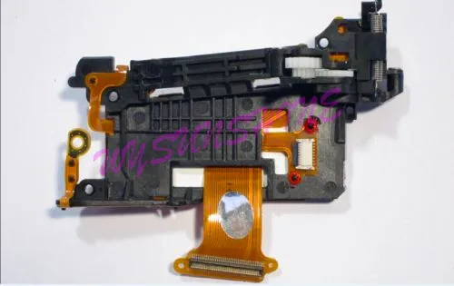 Зеркальный фотоаппарат замена при ремонте цифровой камеры Запчасти для canon 60D Топ