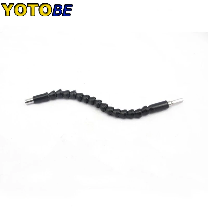 300 мм гибкий шестигранный вал удлинитель сверл держатель с магнитным соединением