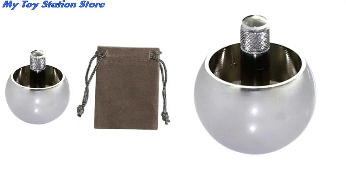 1 шт. детский металлический гироскоп без сопротивления | Игрушки и хобби