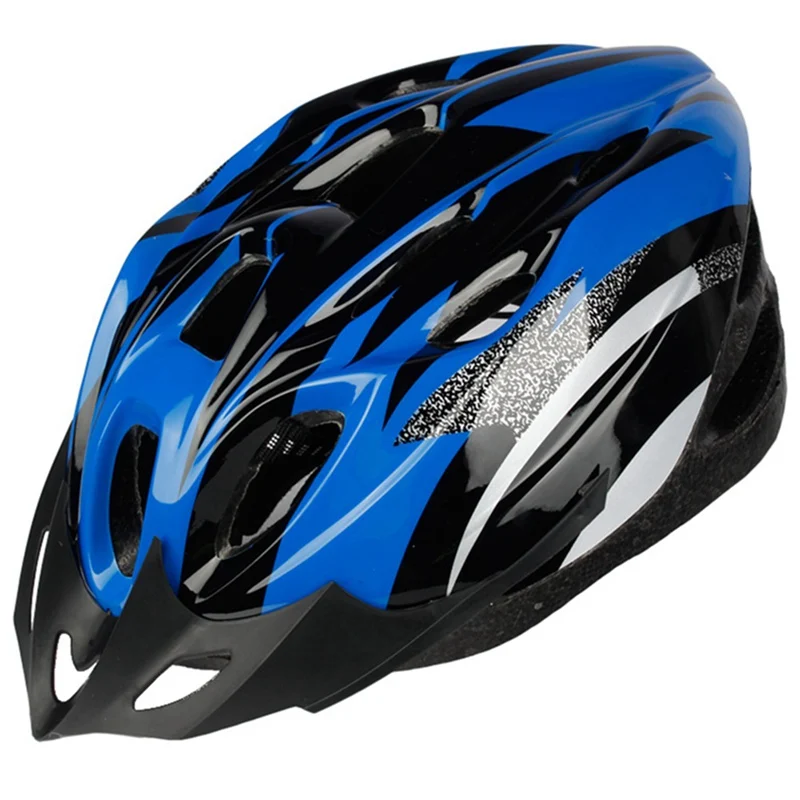 Для мужчин женщин вентиляционные отверстия велосипедный шлем ультра легкий езда