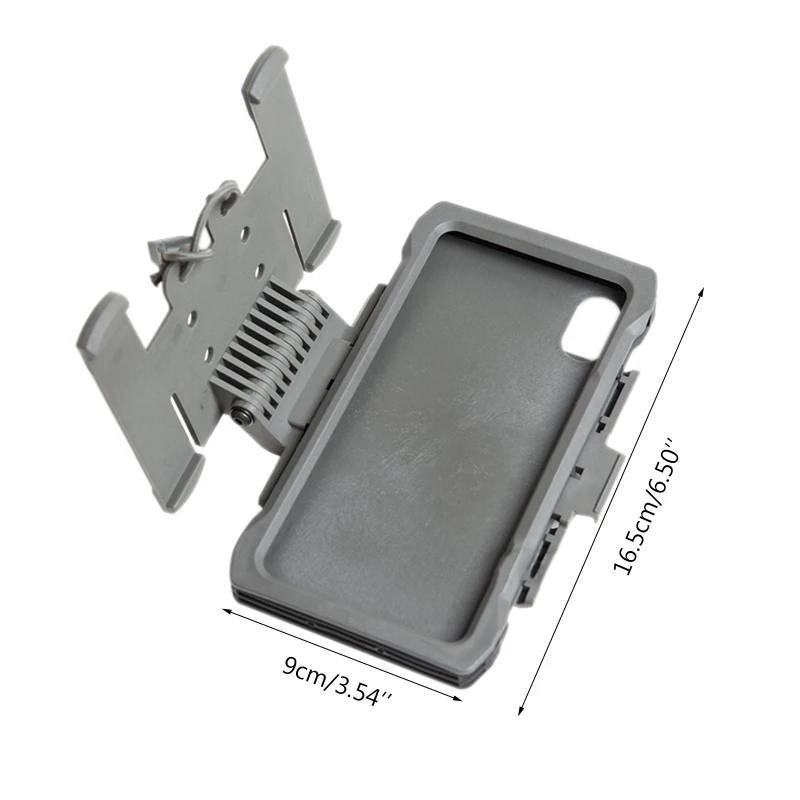 

Military Mobile Pouch Outdoor Hunting VEST Equipment Paintball Shell Phone Case for Ip Xs Max