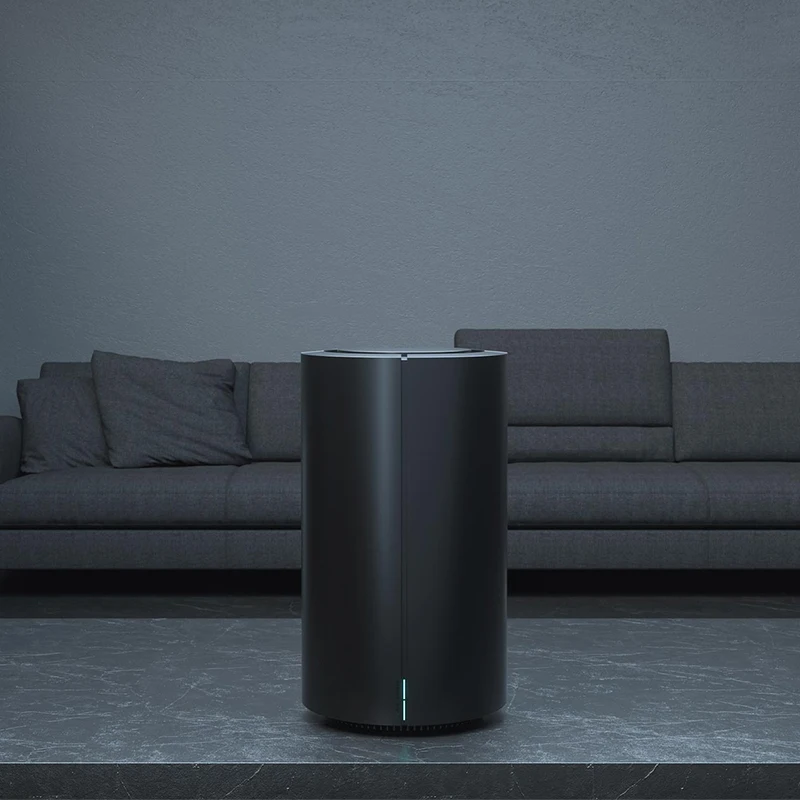 Xiaomi Mi роутер AC2100 гигабитный маршрутизатор Ethernet порт 5G двухдиапазонный 2100 м