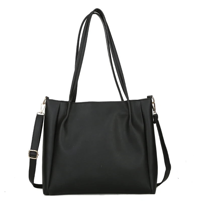 

New PU leather Saddle bags for women 2020 luxury handbags women bags designer shoulder messenger bags