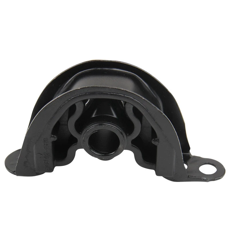 Black Engine Billet Motor Torque Mount For H o n d a C i v c ES CRV A u r EL Integra | Автомобили и мотоциклы