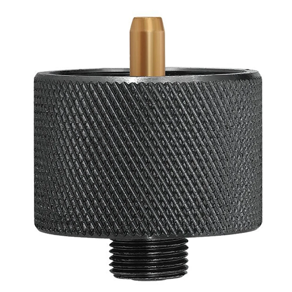 Адаптер горелки для кемпинга на открытом воздухе туристическая плита Раздельный