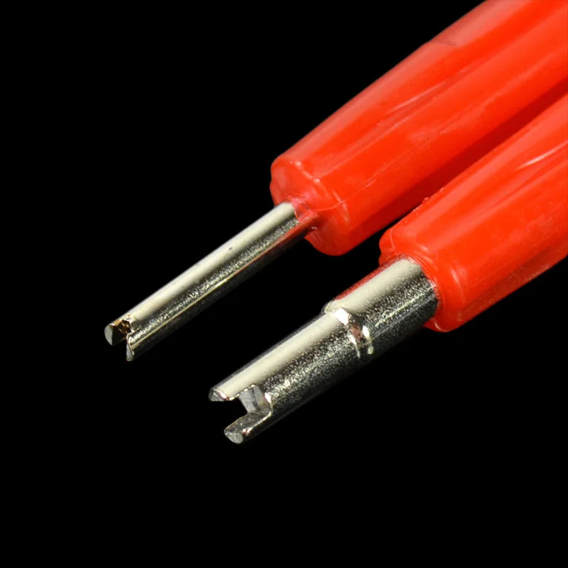 Сердцевина клапана шины удаление инструмент для ремонта шин ключ сердечника