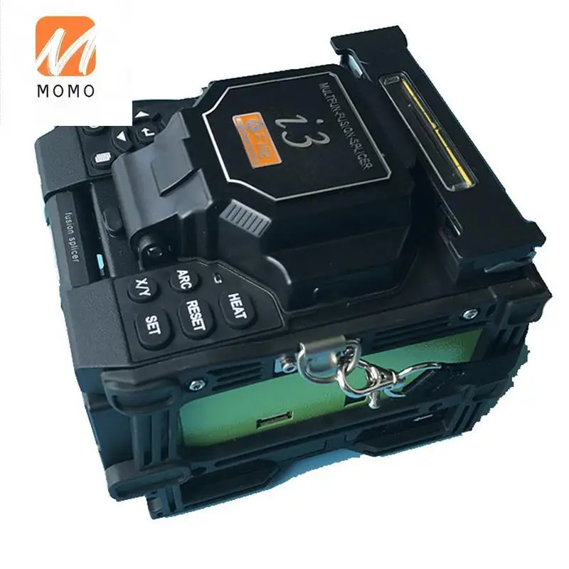 

3 in 1 fiber holder fiber optic product I3 fusion splicer for FTTH network