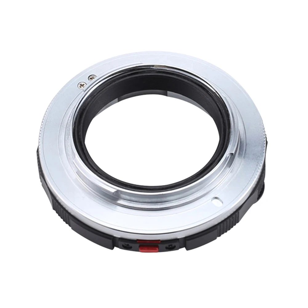 LM NEX аксессуары для макросъемки анти встряхивание металлический адаптер