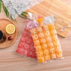 240 Grid 10 шт.упак. одноразовые мешки для льда самозапечатывающаяся лоток с формой для биков бильда домашние Кухонные гаджеты летний инструмент для самостоятельного приготовления напитков