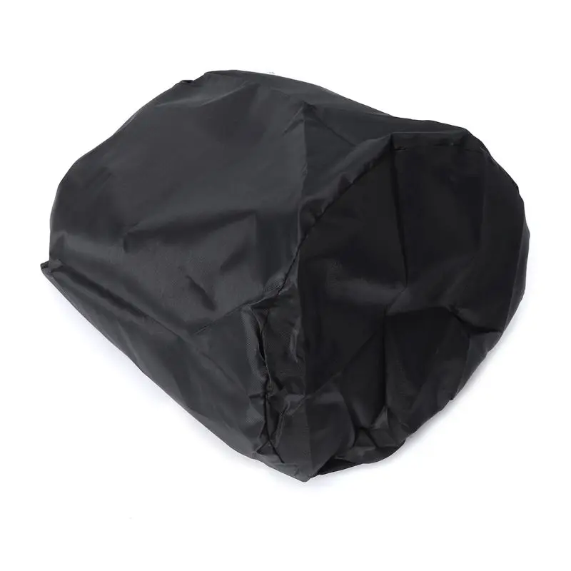 

Nylon Trimmer Engine Cover Waterproof Dustproof Cover for Grass Trimmer Edger Saw Accessories Kit