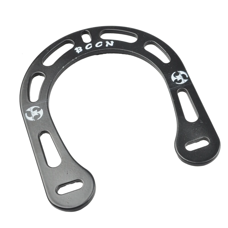 MTB Bicycle Bike V-Brake / Cantilever Brake Booster - Black | Спорт и развлечения