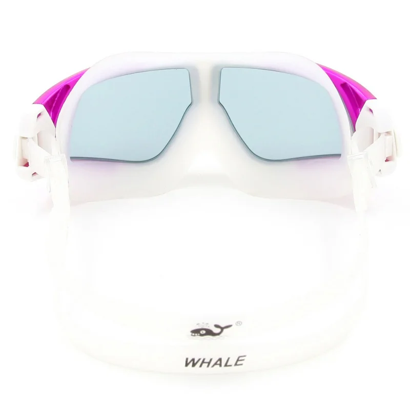 

Free Diving Anti-fog Swimming Goggles Swim Eyewear for Man Whater Glasses Sportswear & Accessories