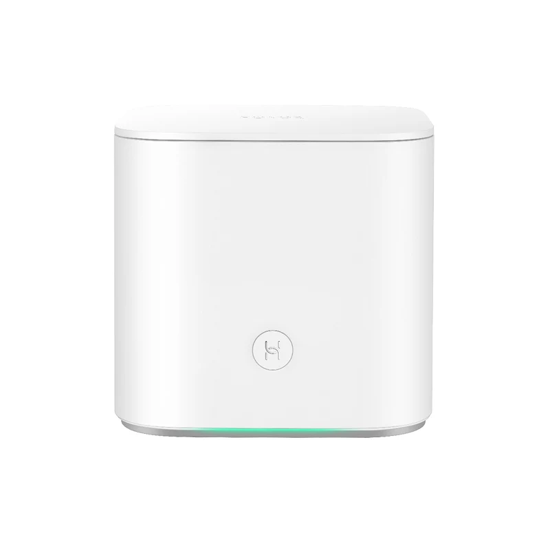 Huawei Honor маршрутизатор Pro 2 Gigabit порты четыре усилители сигнала 1 4 ГГц Quad-Core CPU USB 3 0