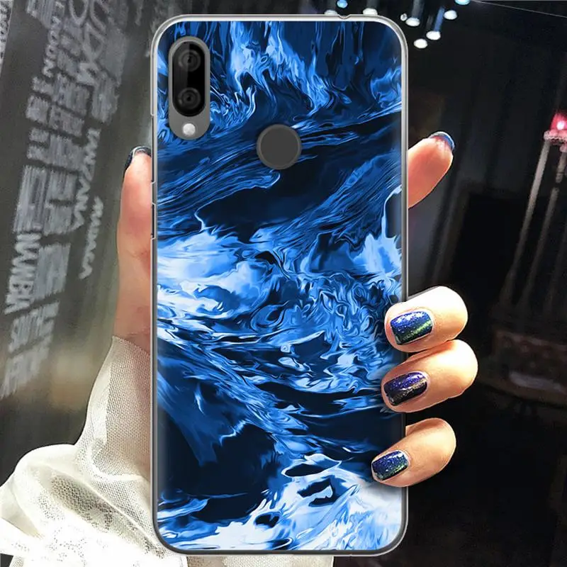 Для Wiko View 3 чехол роскошный из ТПУ и силикона Чехлы для lite задняя крышка телефона