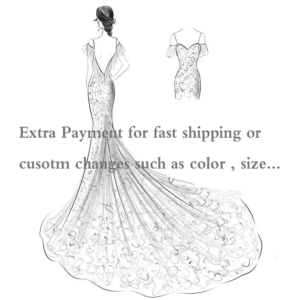 

Payment Link for Extra Charge