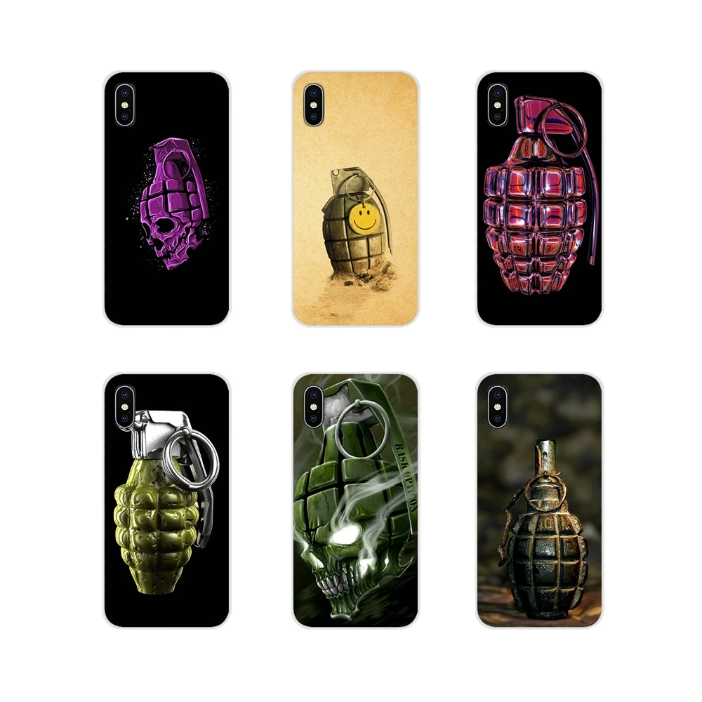 Чехол для Huawei G7 G8 P7 P8 P9 P10 P20 P30 Lite Mini Pro P Smart Plus 2017 2018 2019|Бамперы| |