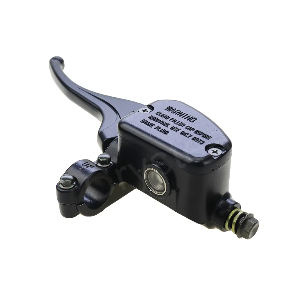 22 мм гидравлический рычаг переднего и левого тормоза для квадроцикла Polaris Magnum 325