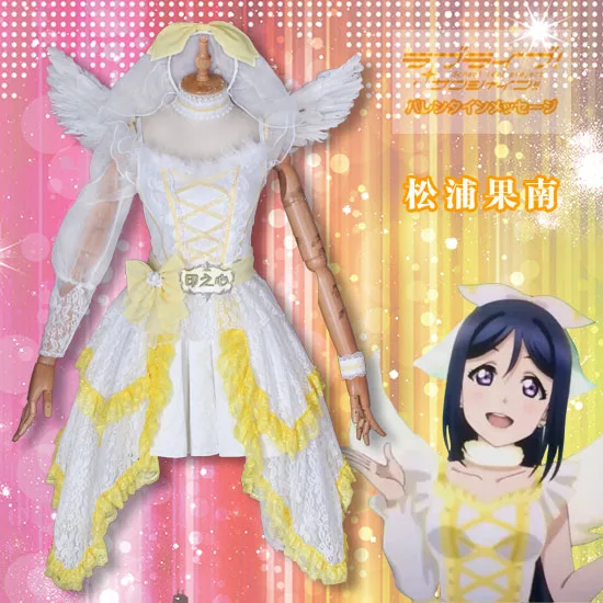 Аниме Lovelive Sunshine! Aqours все члены таками Чика Рико Рождественский гейкиджобан