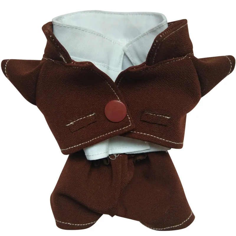 [MYKPOP] кукла и одежда: набор одежды куклы 20 см (продается отдельно) коллекция