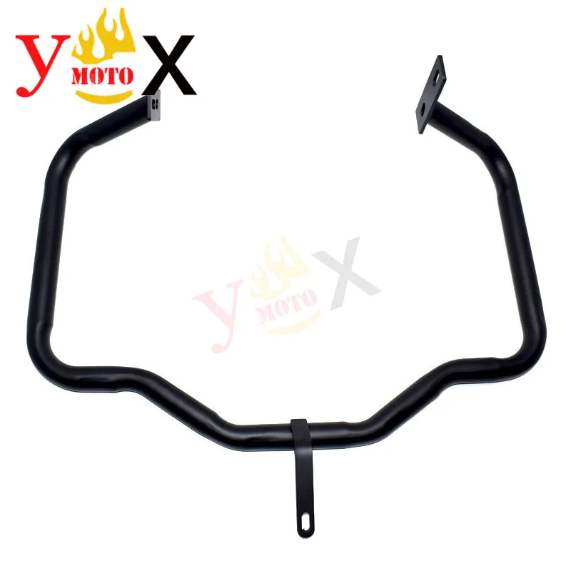 Защита двигателя мотоцикла буферный бампер защита от столкновения на шоссе для