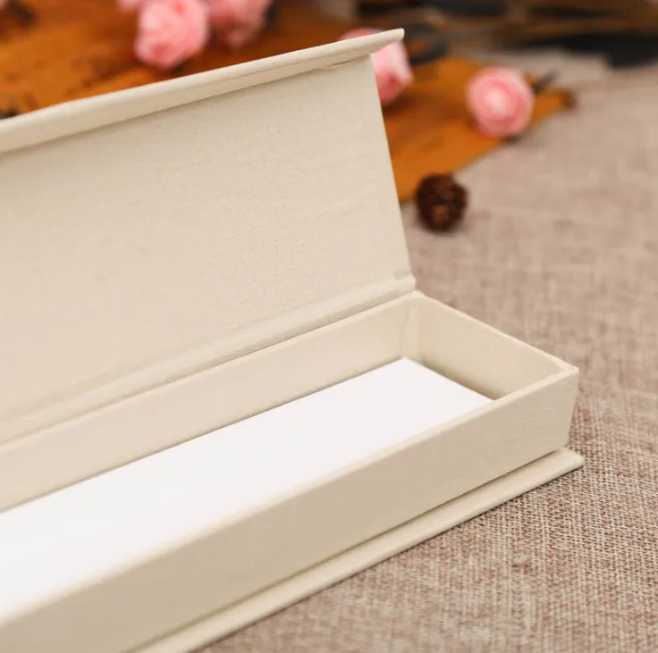 Оптовая продажа на заказ жесткая Магнитная Складная упаковочная бумажная