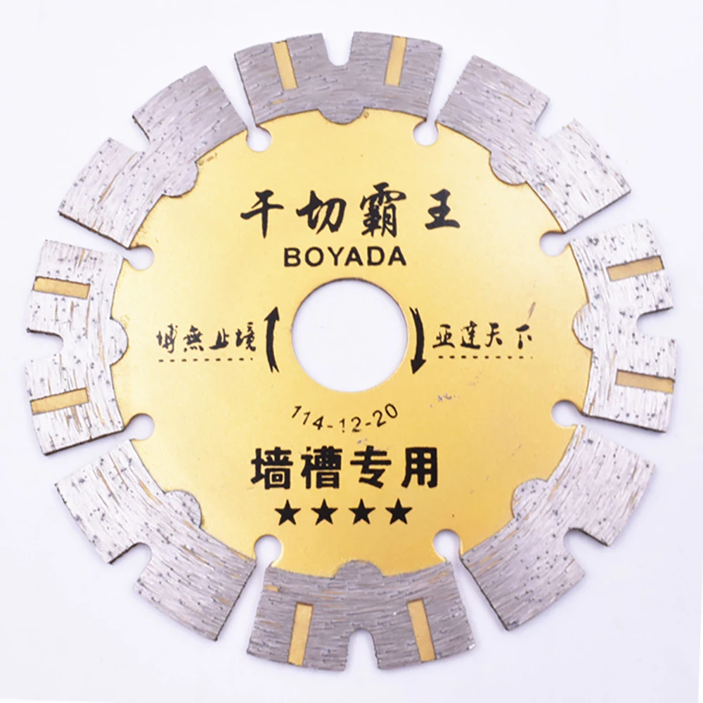 

Saw Blade