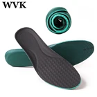 2 шт., мягкие дышащие дезодорирующие кожаные стельки