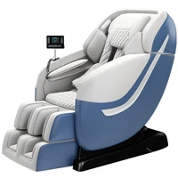 luxury massage chair manipulator household multifunctional zero gravity space capsule recliner chair sofa for living room