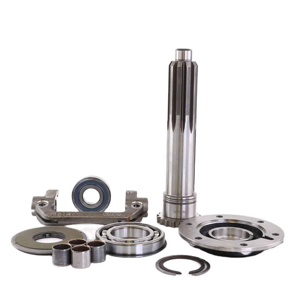 

15.5'' Transmission Clutch Install Kit Replaces Part K-2468