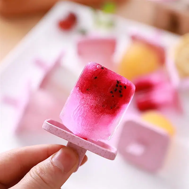 1 шт. в скандинавском стиле пшеничная соломенная форма для льда