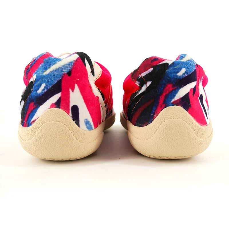 IDEALSLIM Для женщин противоскользящая подошва пять 5 пальцы большой палец на ноге