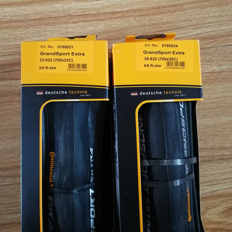 700C шины для шоссейного велосипеда, Grand Sport Extra 700* 23C 700* 25C шины для шоссейного велосипеда, велосипедные части, Континентальный