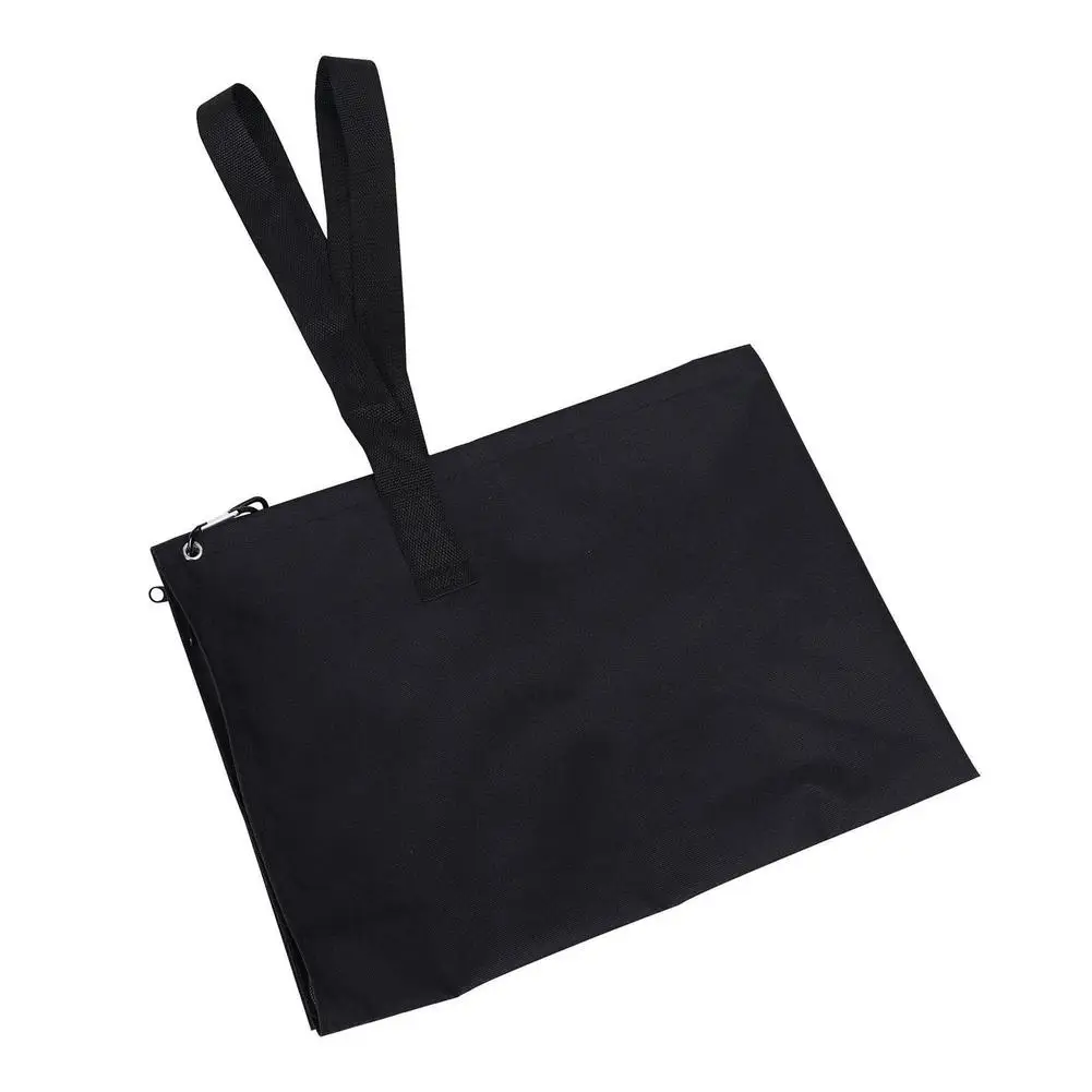 

Leaf Bag For Collecting Leaves Reusable Heavy Duty Durable Gardening Bags Yard Waste Tarp Garden Lawn Container Gardening Tote