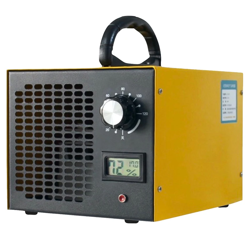 

Аппарат для дезинфекции озоном JY-05, декорирование офисной мебели в дополнение к формальдегиду, запаху и запаху, домашняя стерилизация