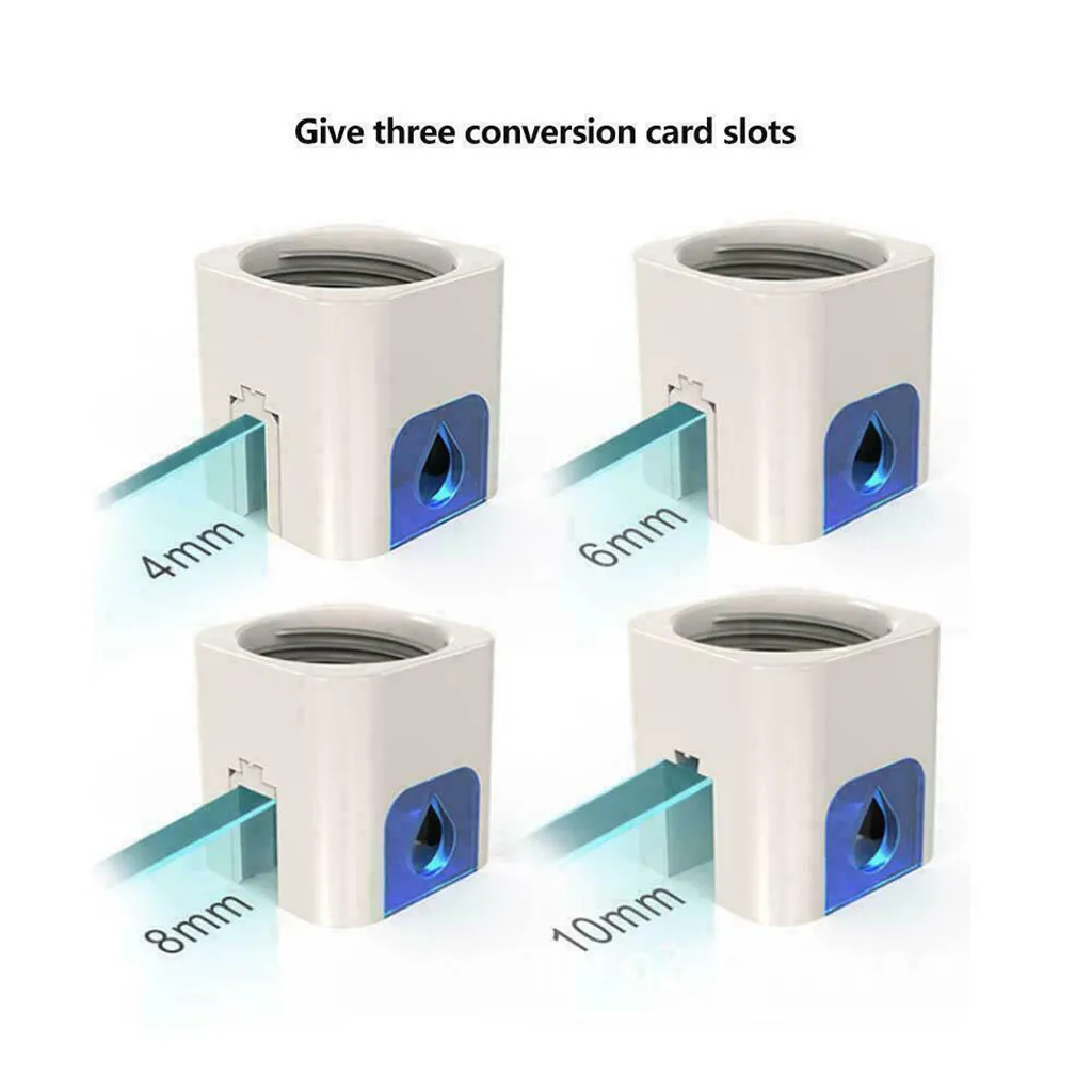 Автоматический водонаполнитель мини-нано-подвешивание автоматический система