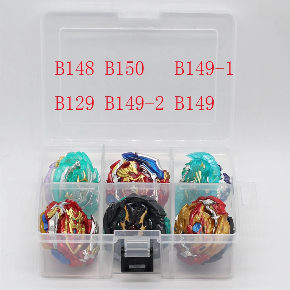 Takara Tomy Beyblade Burst игрушки с пусковым устройством стартер и арена игрушка Металл Fusion Бог спиннинг Топ bayblade лезвия игрушки - Color: 11