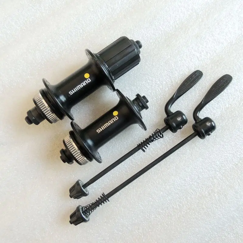 SHIMANO RM33 концентратор 7/8/9/10 скорость MTB горный велосипед Центральный замок 32