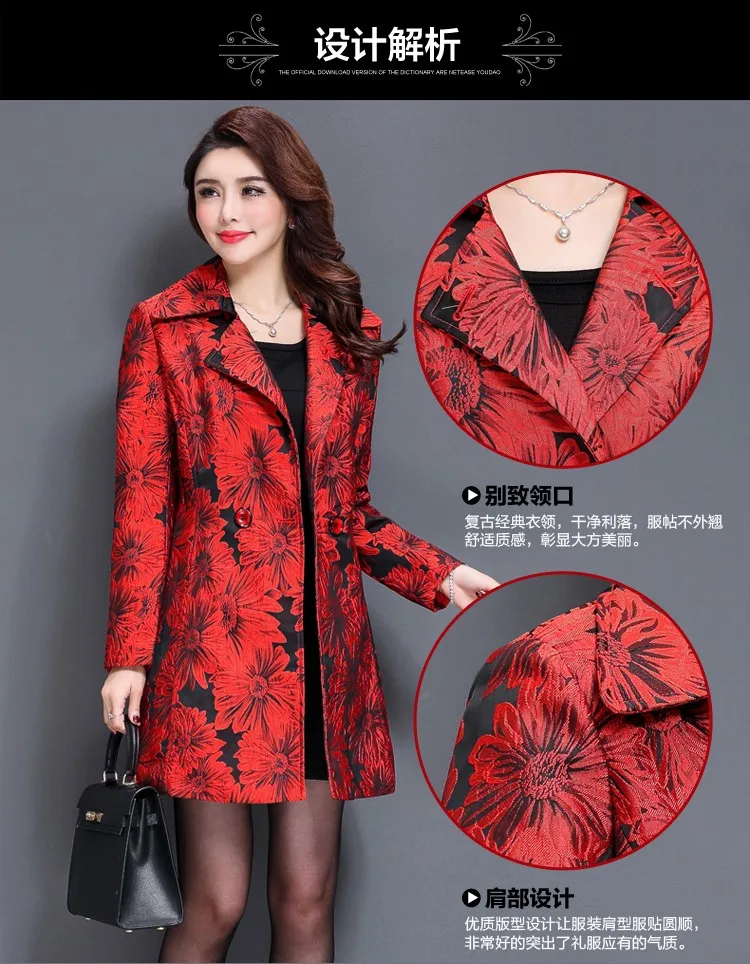 Бесплатная доставка модное осенне-зимнее Новое Стильное тонкое длинное синее